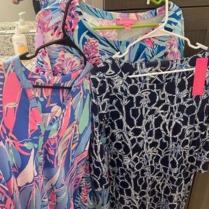 Lilly Pulitzer Bundle